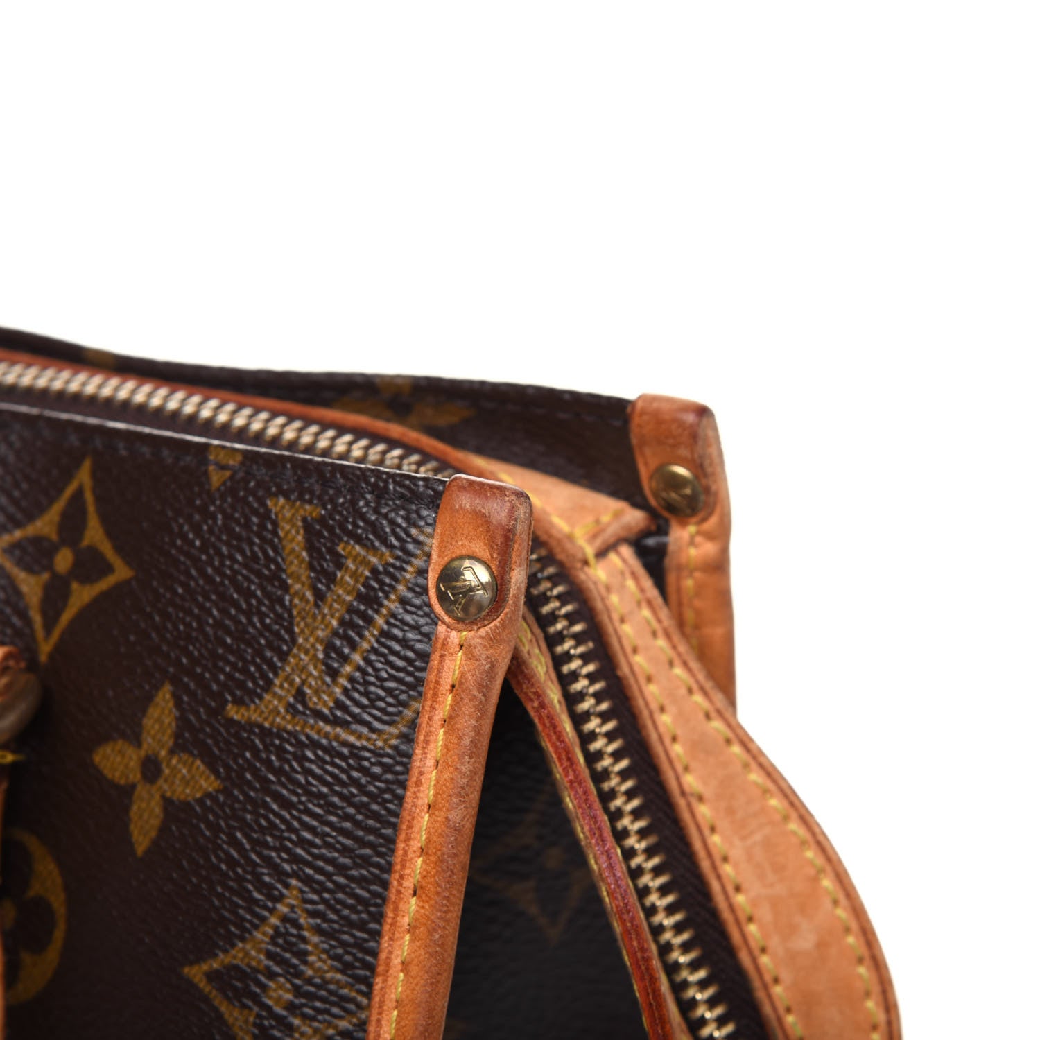 Louis Vuitton Monogram Popincourt Haut 20 of 27