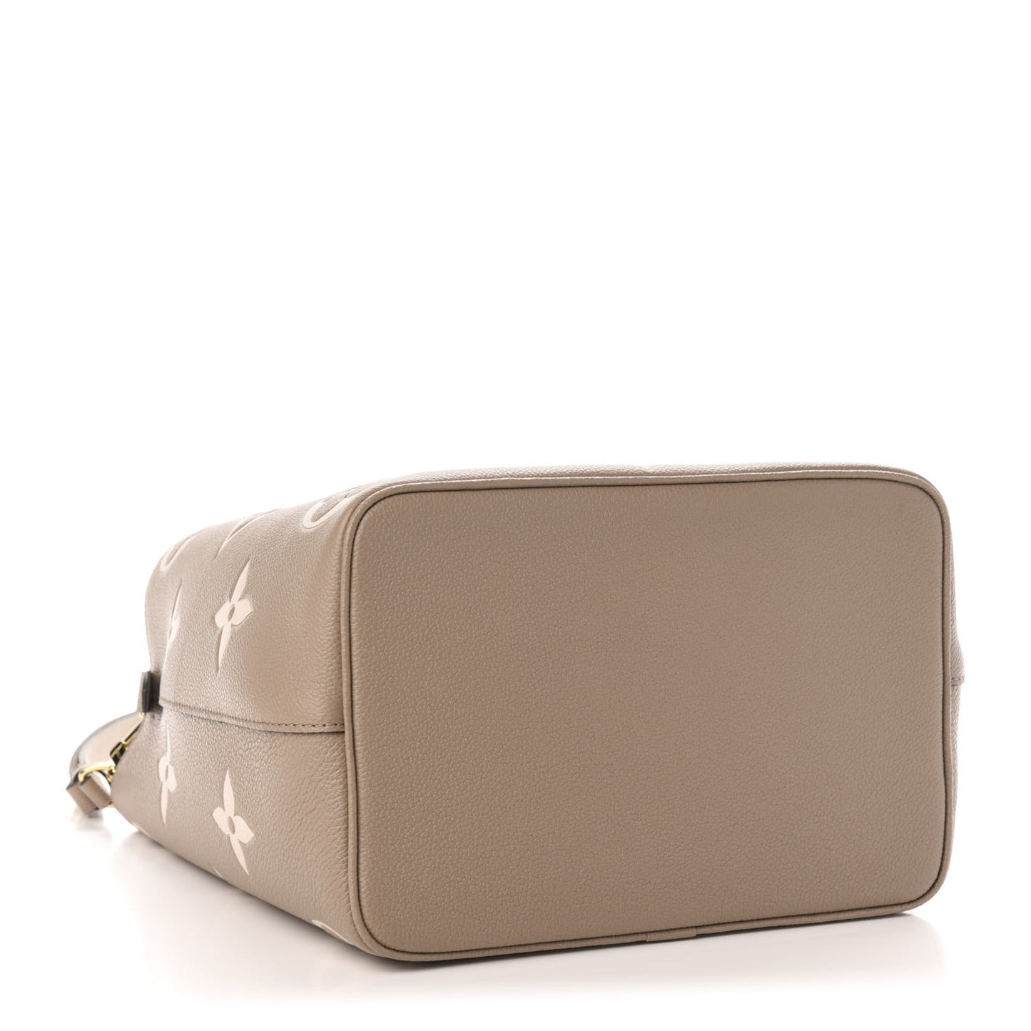 Empreinte Monogram Giant Neonoe MM Tourterelle Creme