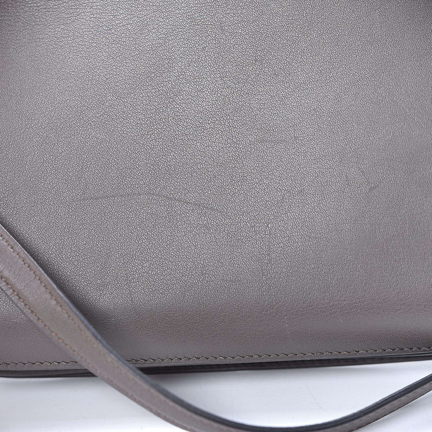 Hermes Swift Constance 18 Etain 22 of 23