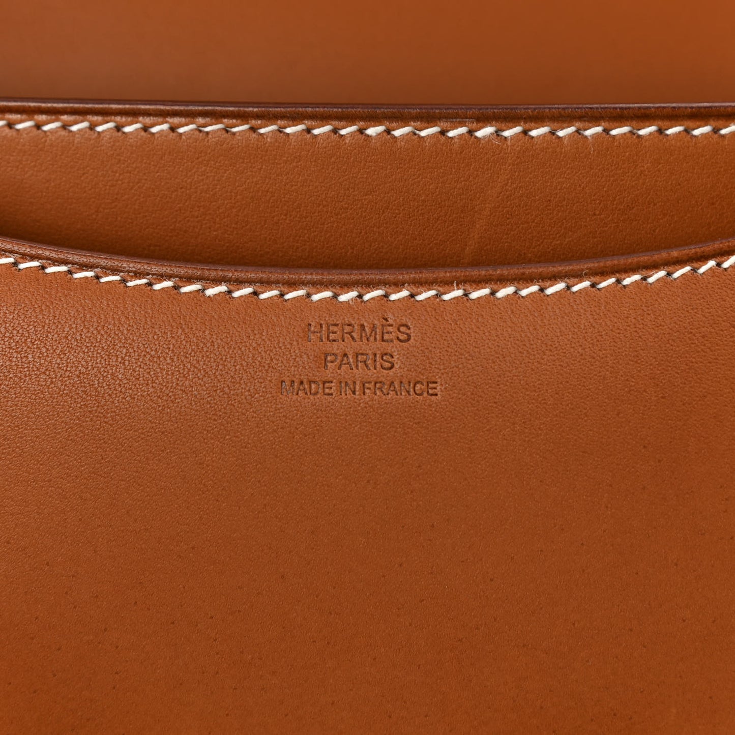 Barenia Constance 18 Fauve