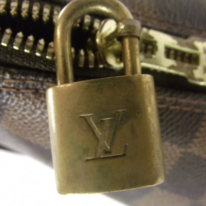 Louis Vuitton Damier Ebene Alma PM 10 of 14