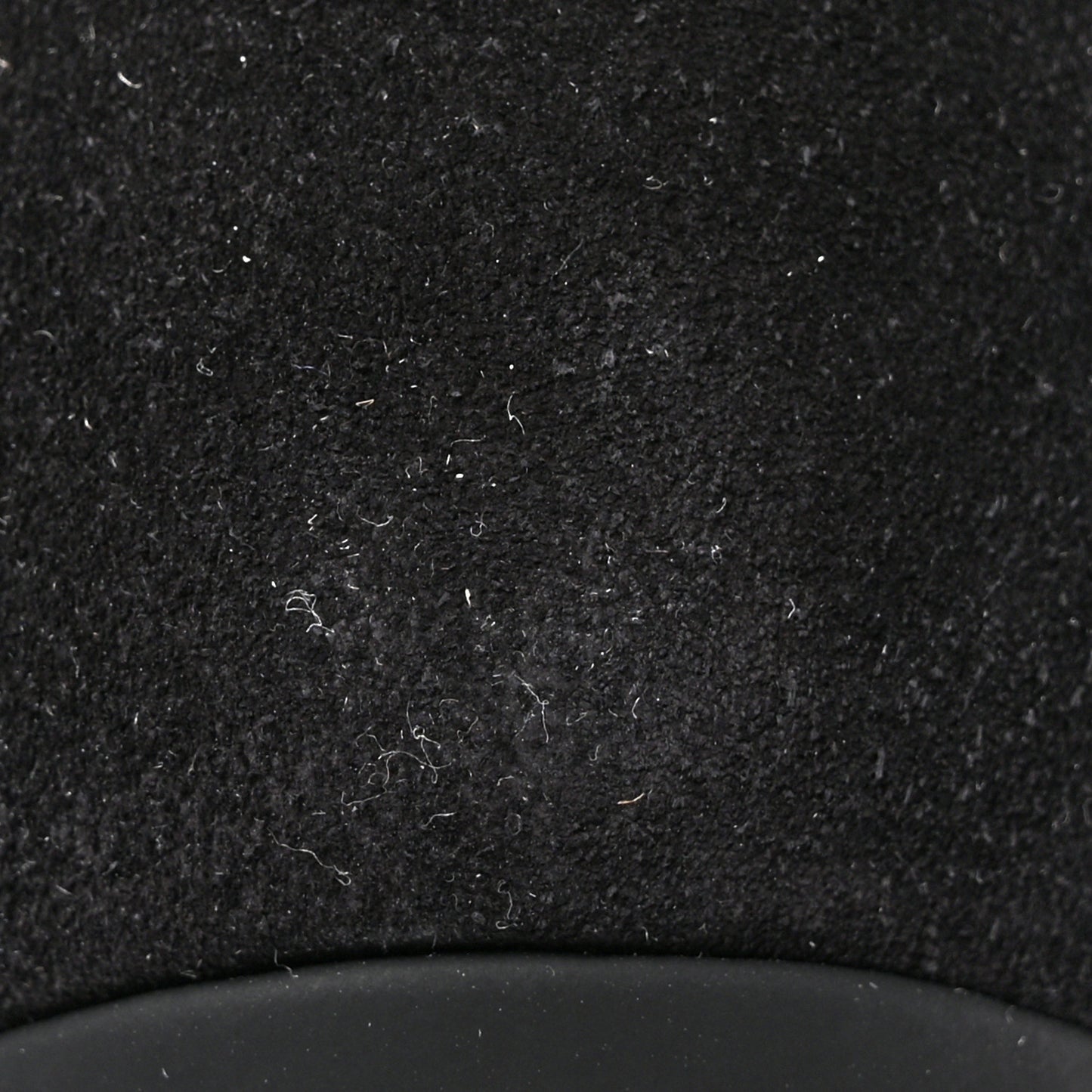 Suede Calfskin Monogram Star Trail Ankle Boots 38 Black