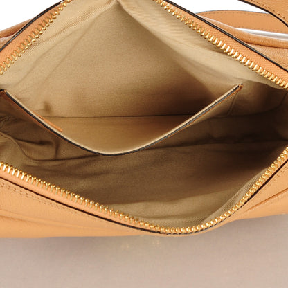 Chloe Goatskin Medium Elsie Camera Bag Blush 5 of 11