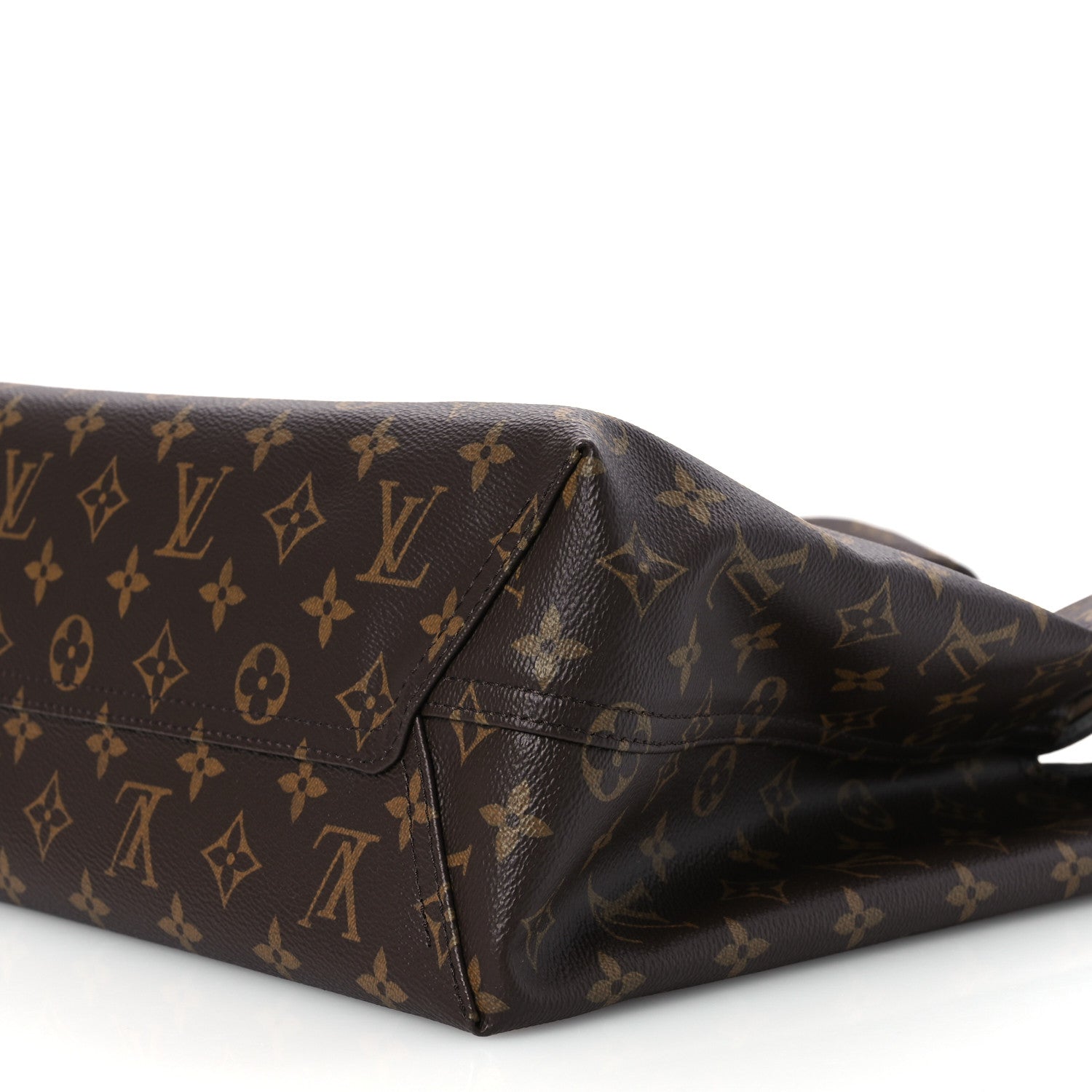 Louis Vuitton Monogram Atlantis GM 10 of 10