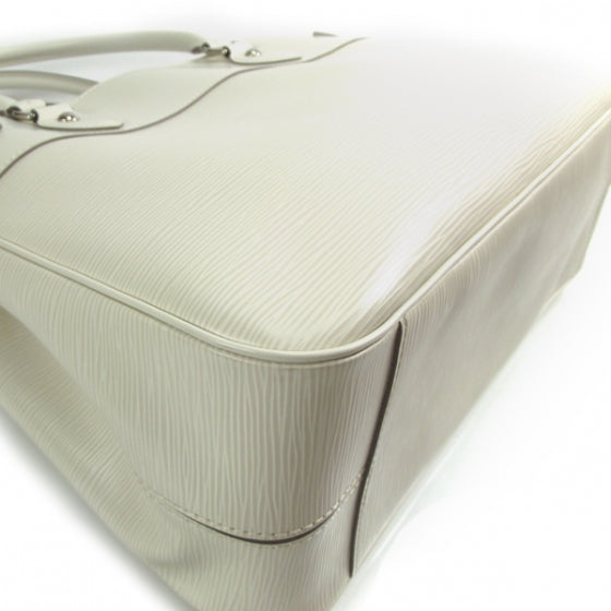 Epi Passy GM White