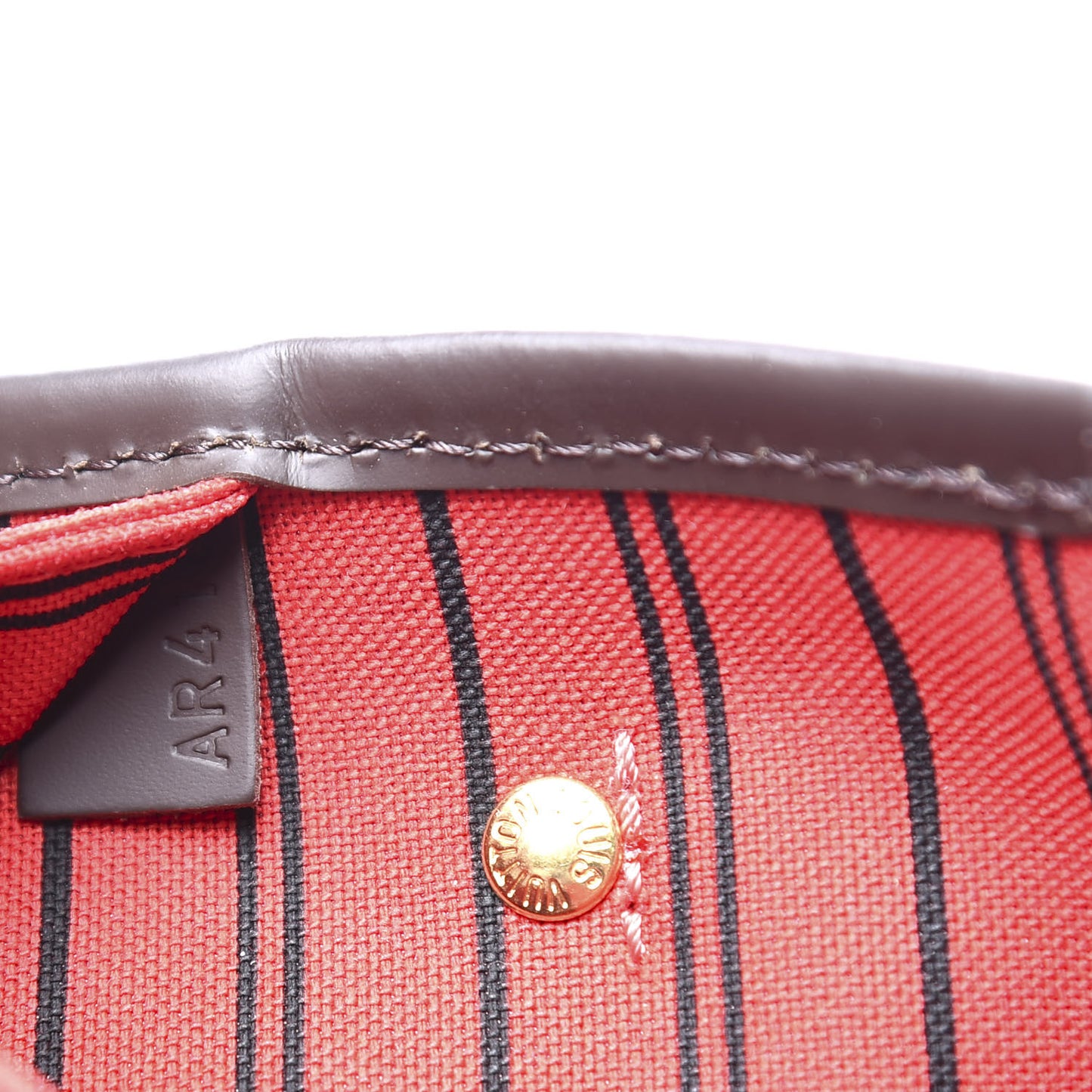 Damier Ebene Neo Neverfull PM