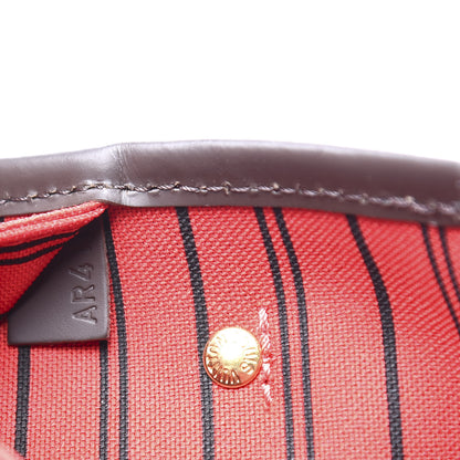 Louis Vuitton Damier Ebene Neo Neverfull PM 7 of 11