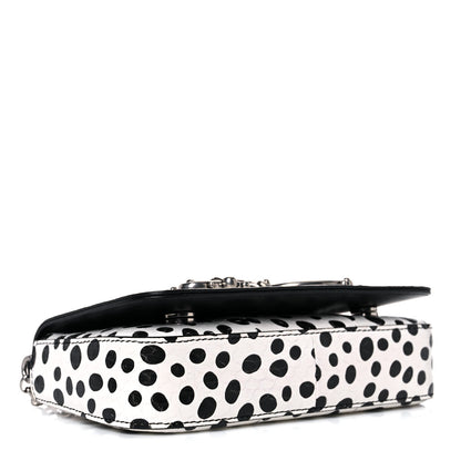 Dolce & Gabbana Printed Elaphe DG Girls Shoulder Bag Multicolor 3 of 15