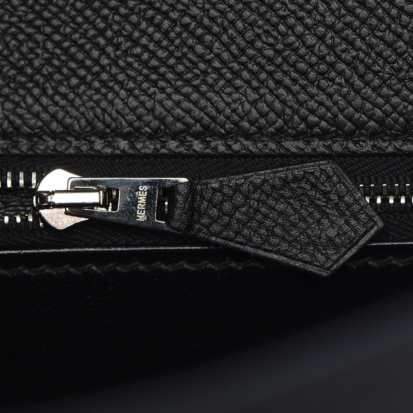 Epsom Kelly Sellier 32 Black