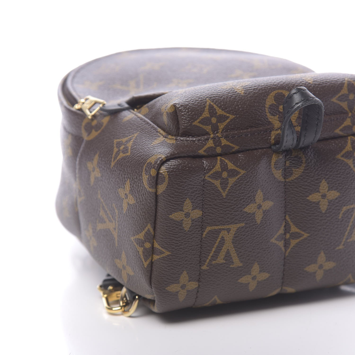 Louis Vuitton Monogram Palm Springs Backpack Mini 7 of 9
