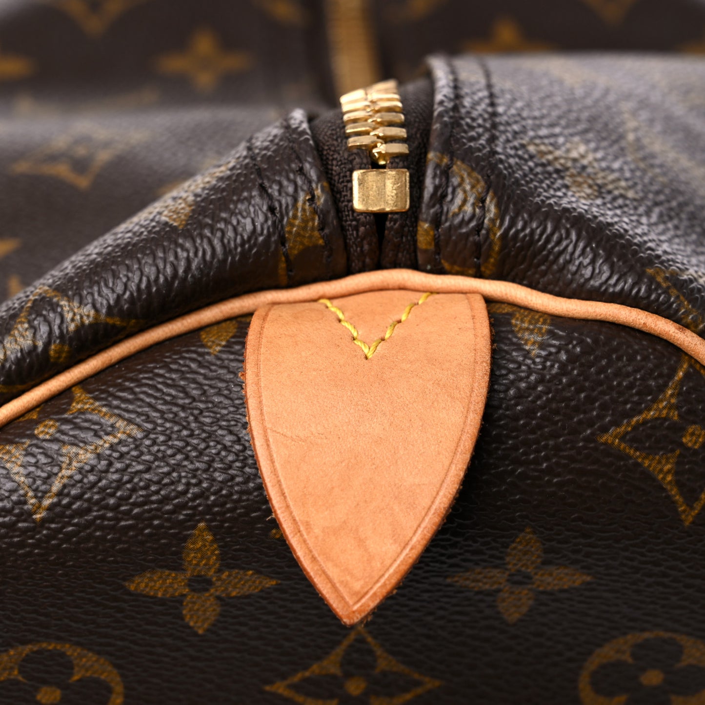 Monogram Keepall 55