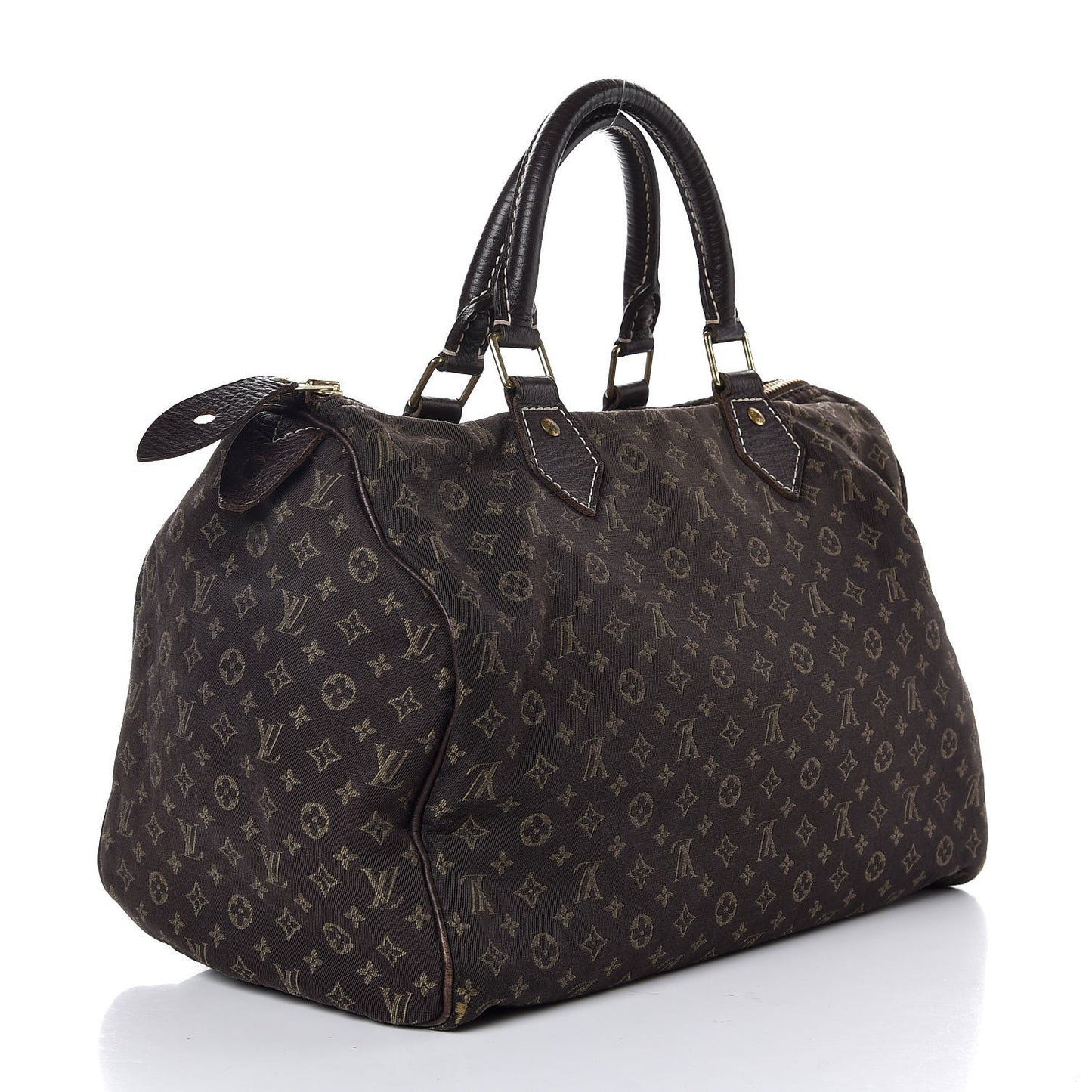 Mini Lin Speedy 30 Ebene