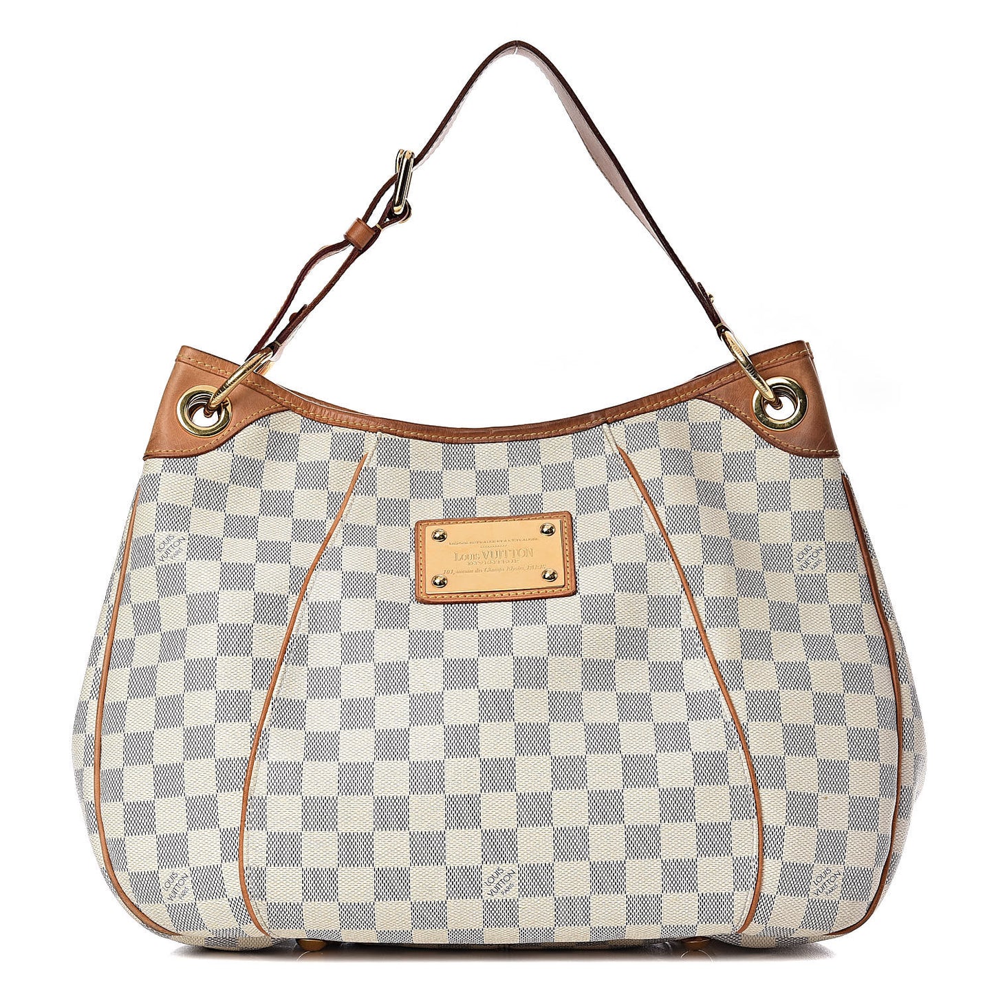 Damier Azur Galliera PM