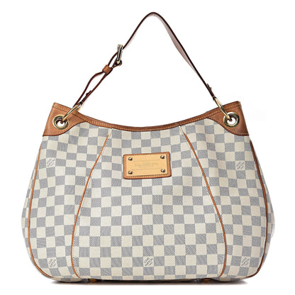 Louis Vuitton Damier Azur Galliera PM 1 of 22