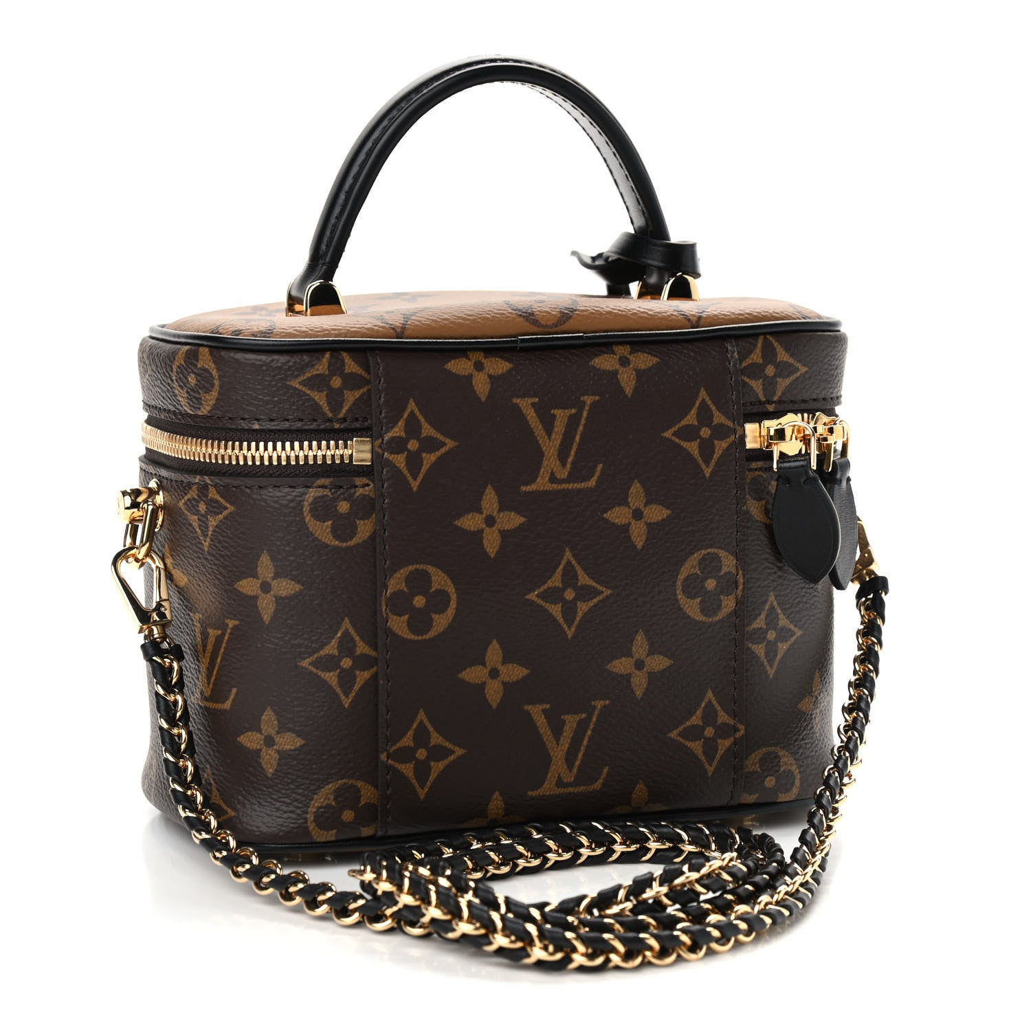 Louis Vuitton Reverse Monogram Vanity PM 3 of 8