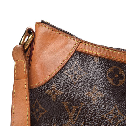 Louis Vuitton Monogram Odeon PM 10 of 15