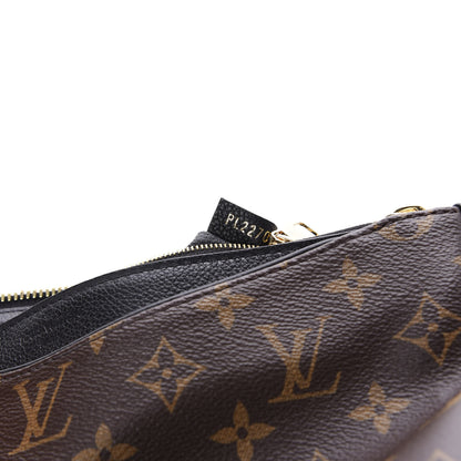 Louis Vuitton Monogram Pallas Beauty Case Black 6 of 9