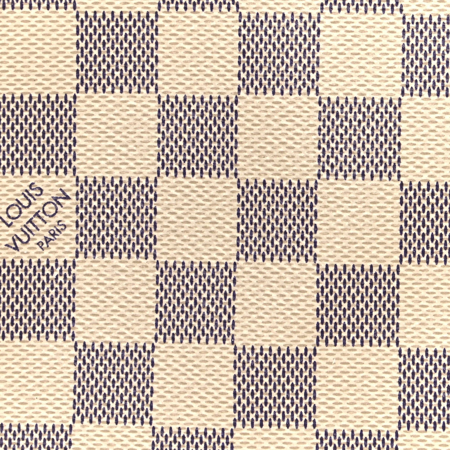 Damier Azur Pochette Accessories NM
