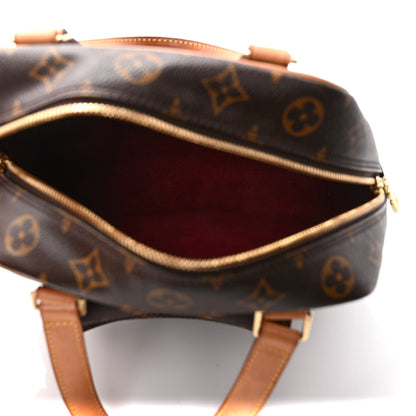 Louis Vuitton Monogram Excentri-Cite 5 of 11
