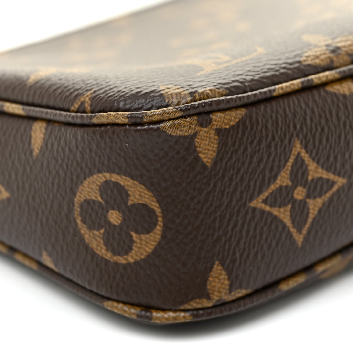 Monogram Pochette Accessories NM