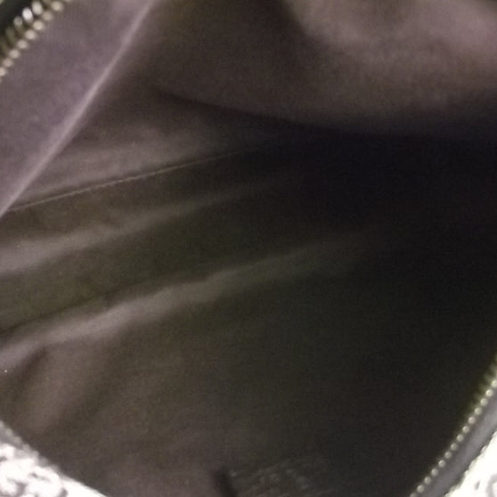 Monogram Medium Horsebit Chain Hobo