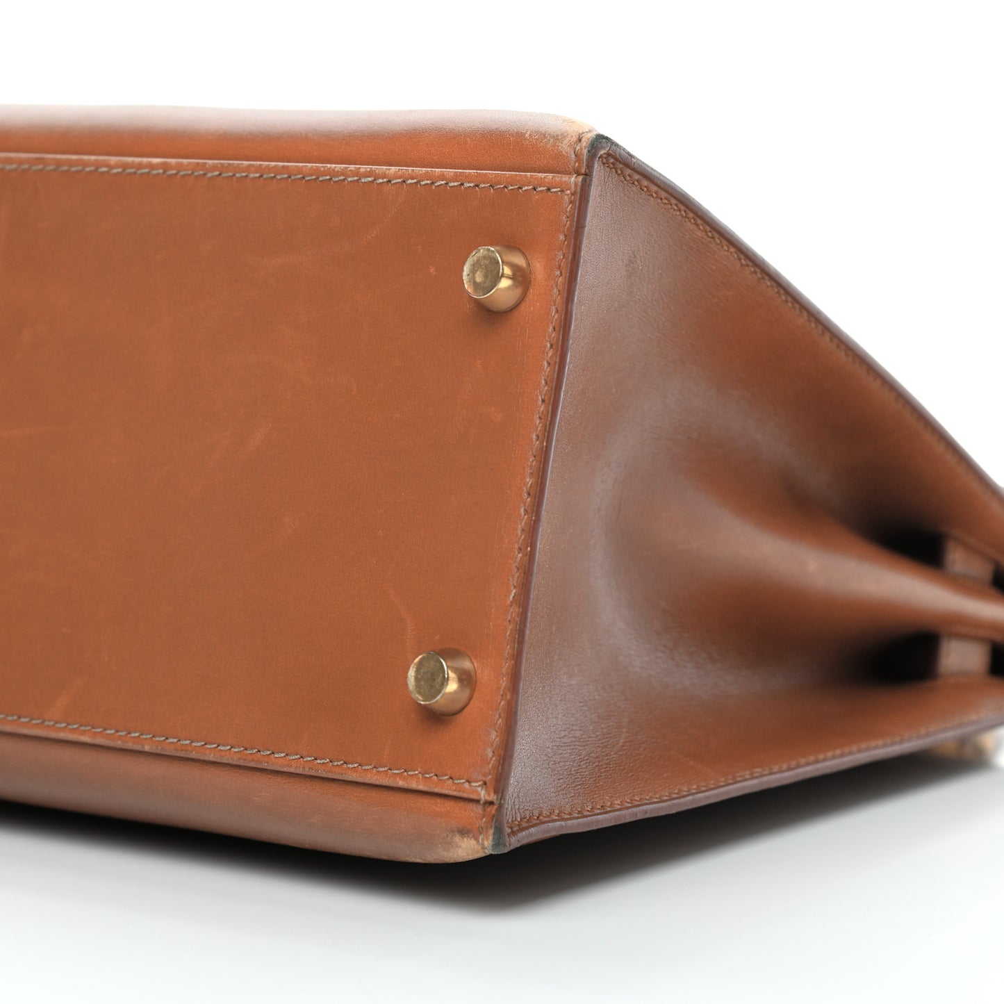 Box Kelly Sellier 28 Noisette