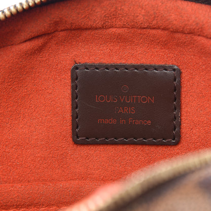 Louis Vuitton Damier Ebene Ipanema PM 10 of 16