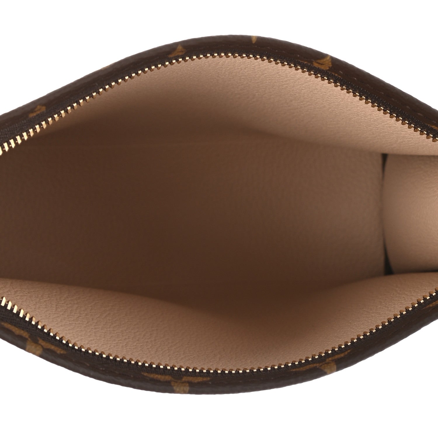 Louis Vuitton Monogram Toiletry Pouch 19 6 of 7