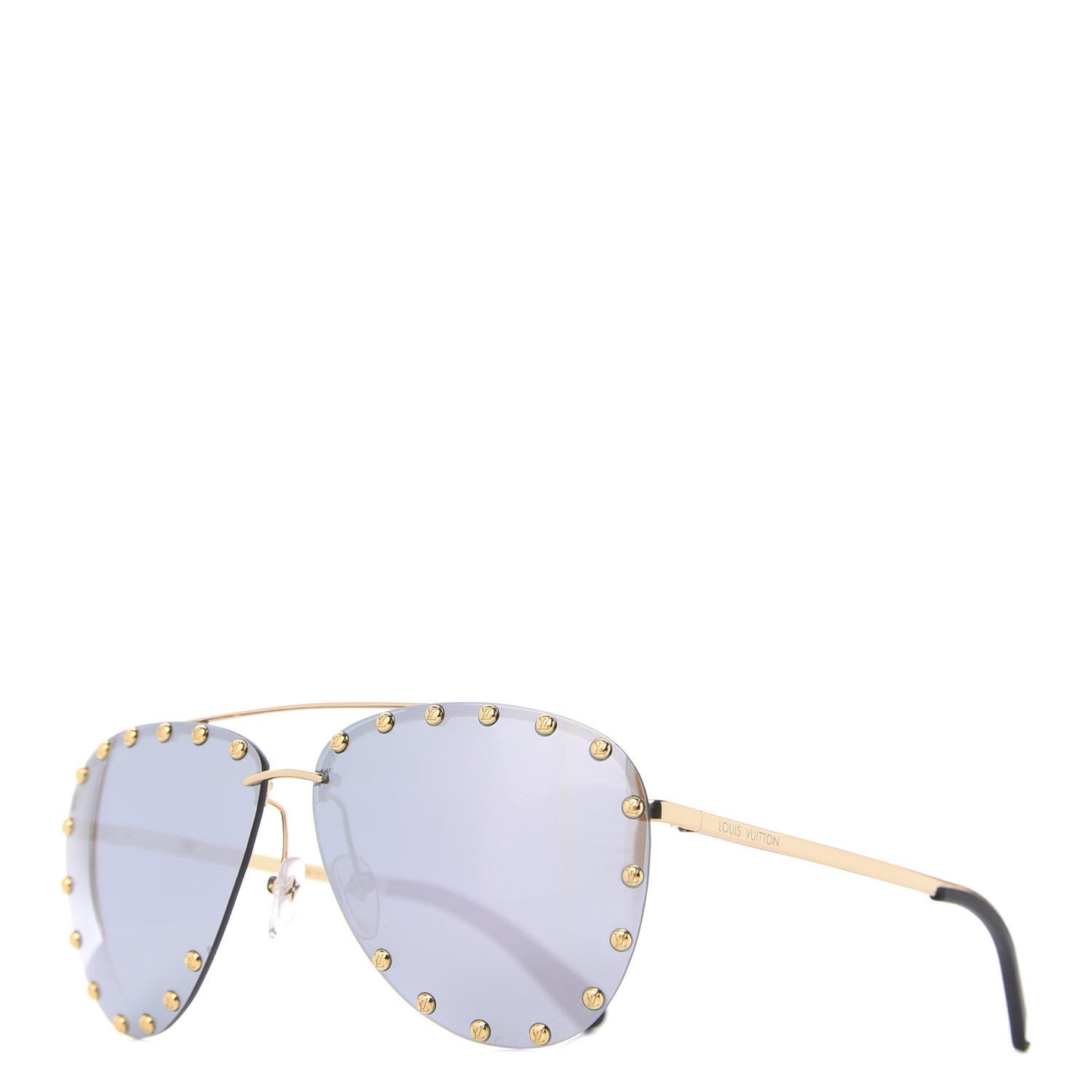 The Party Aviator Sunglasses Z0911U Blue