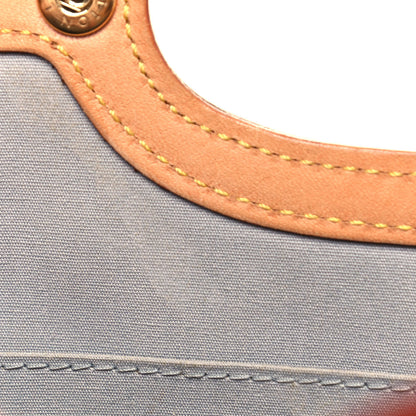Louis Vuitton Vernis Roxbury Drive Perle 14 of 15