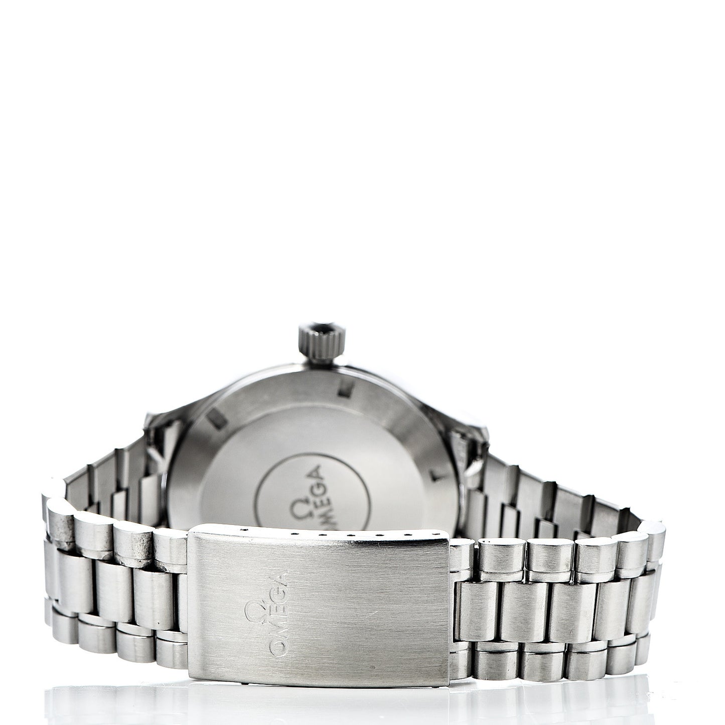 Stainless Steel 36mm Geneva Dynamic Automatic Watch Black 5200.50.00