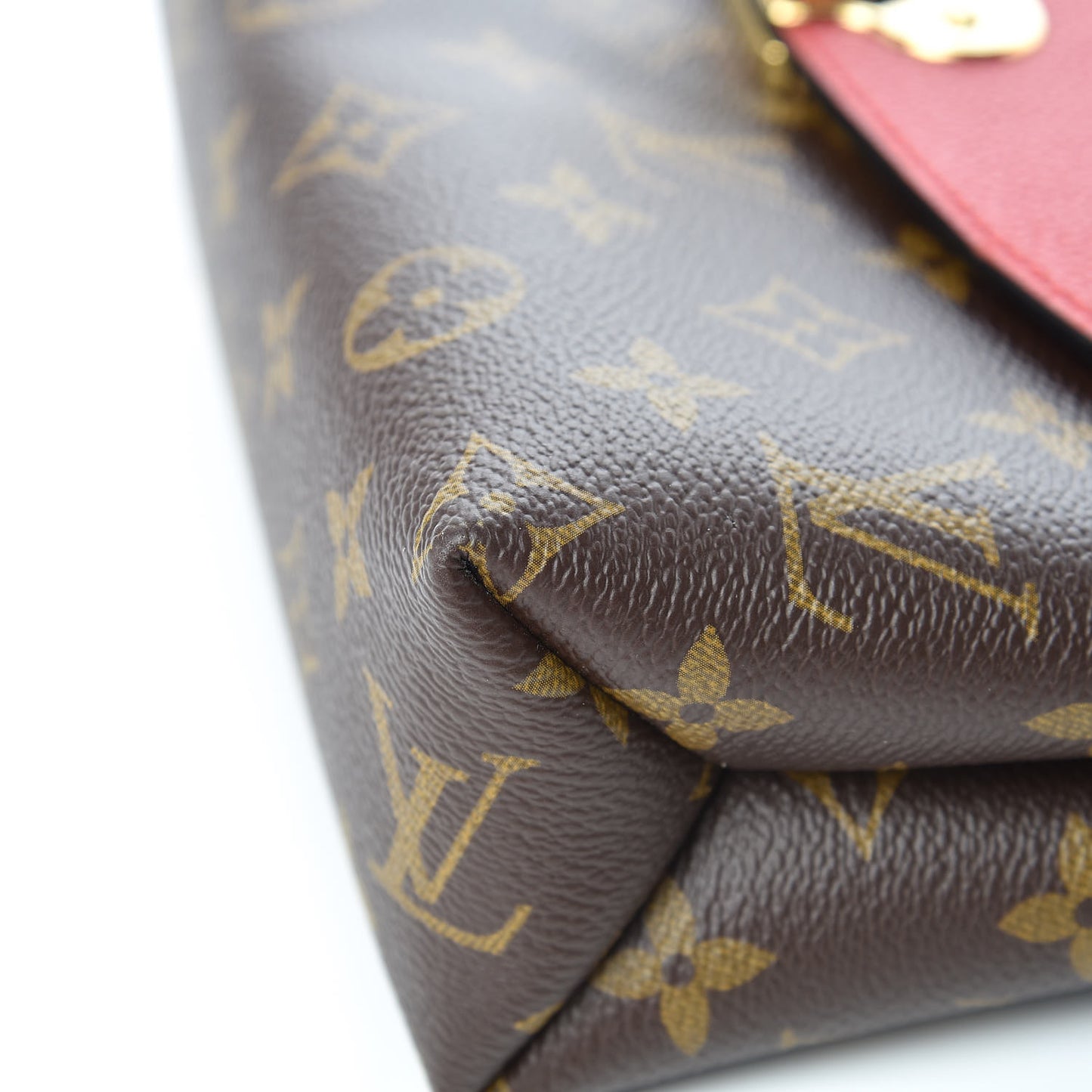 Monogram Saint Placide Cherry