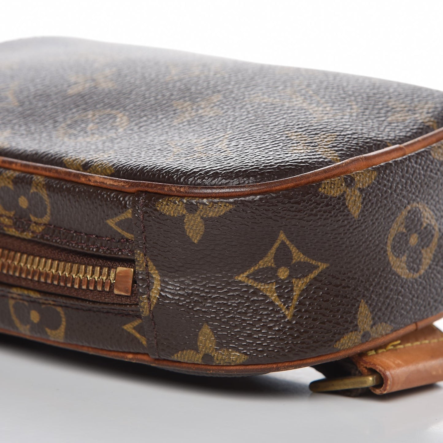 Monogram Pochette Gange