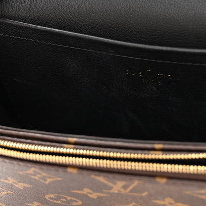 Louis Vuitton Monogram Marceau Black 10 of 17