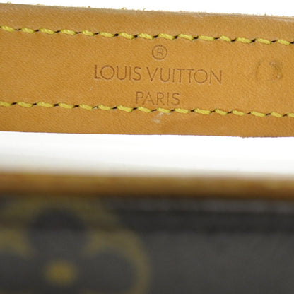 Louis Vuitton Monogram Baxter Dog Leash Lead 6 of 8
