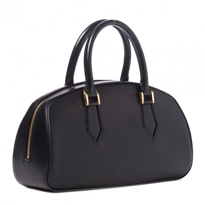 Louis Vuitton Epi Jasmin Black 2 of 8