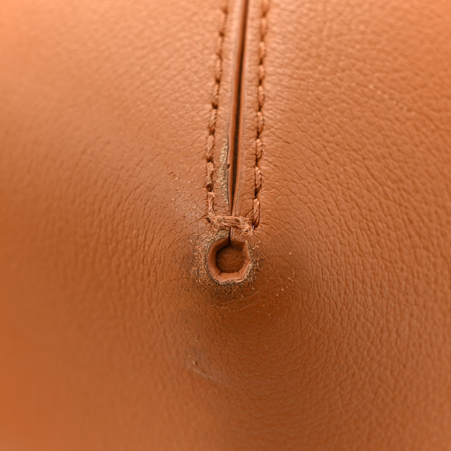 MCM Visetos Large Klara Hobo Cognac 16 of 16