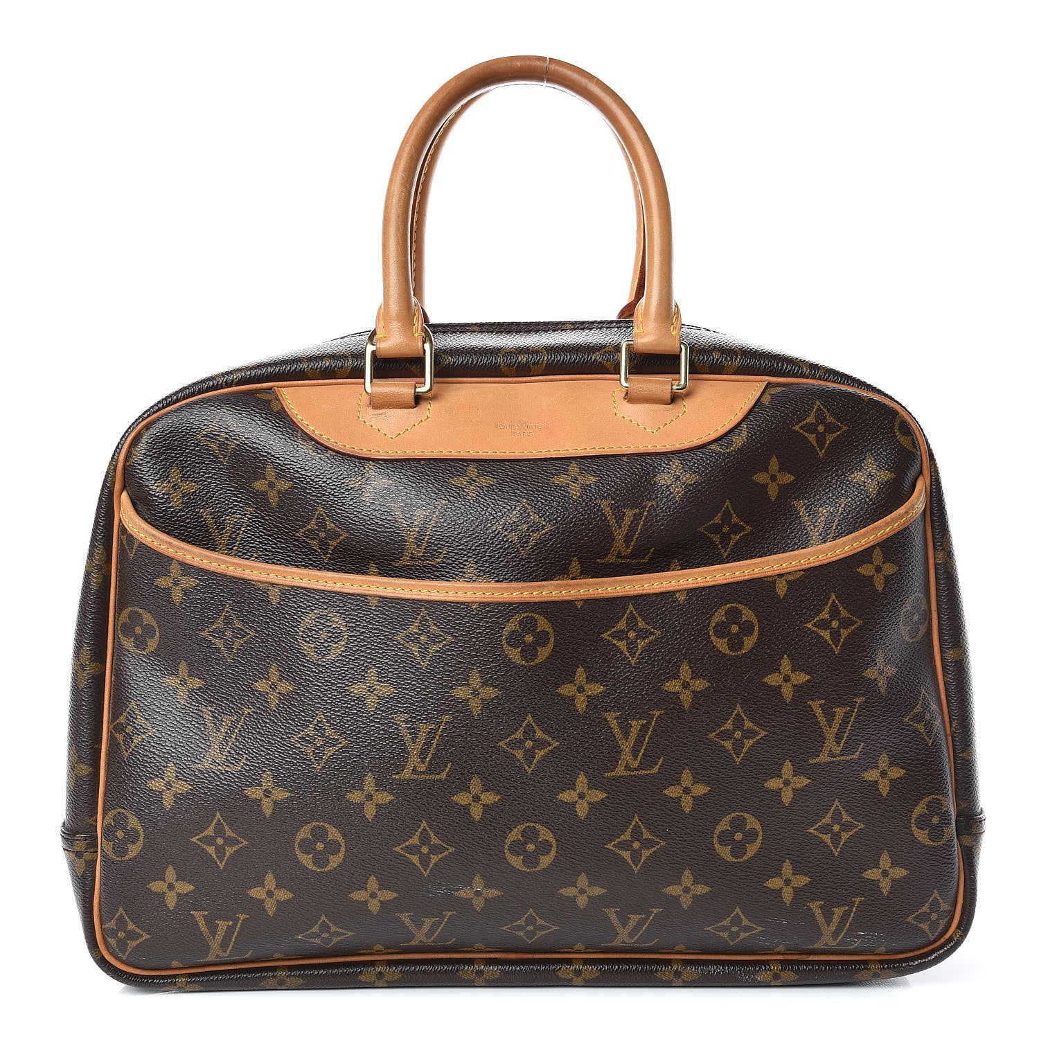 Louis Vuitton Monogram Deauville 1 of 16