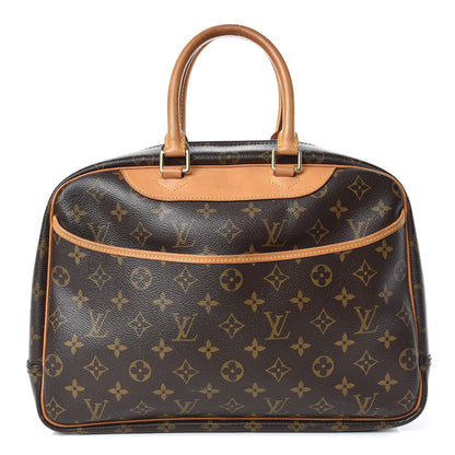 Louis Vuitton Monogram Deauville 1 of 16