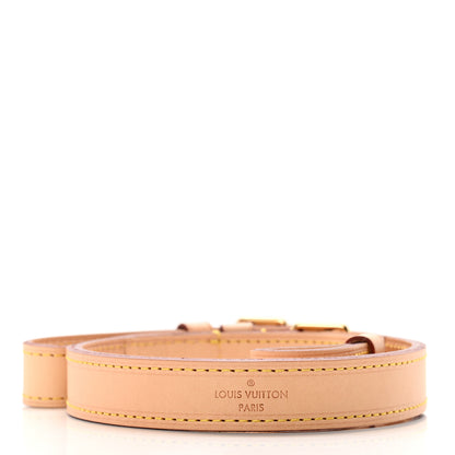 Louis Vuitton Vachetta Petite Noe Replacement Strap 2 of 3