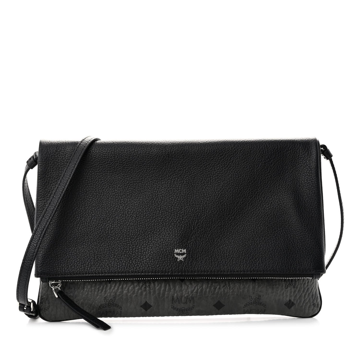 Visetos Corina Crossbody Bag Black