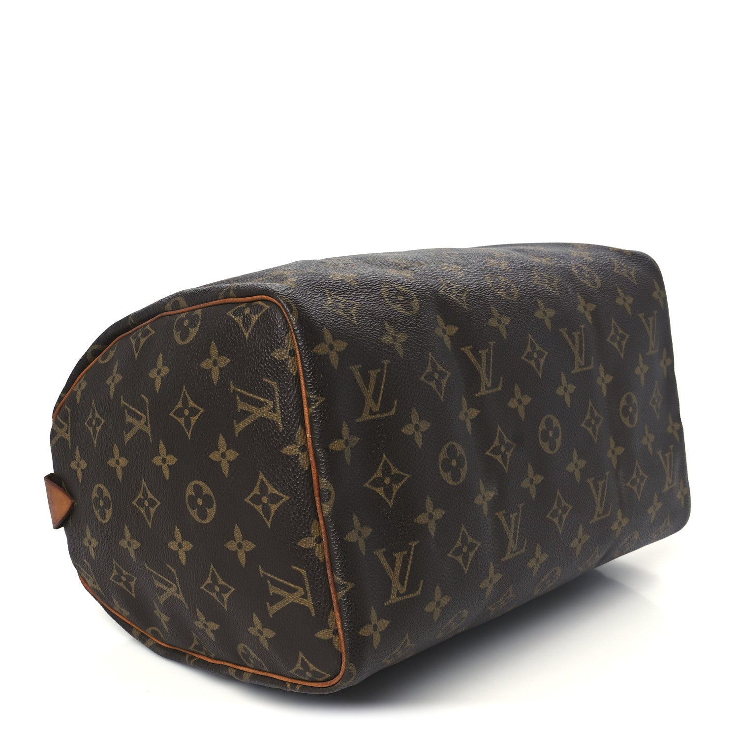 Louis Vuitton Monogram Speedy 30 4 of 12