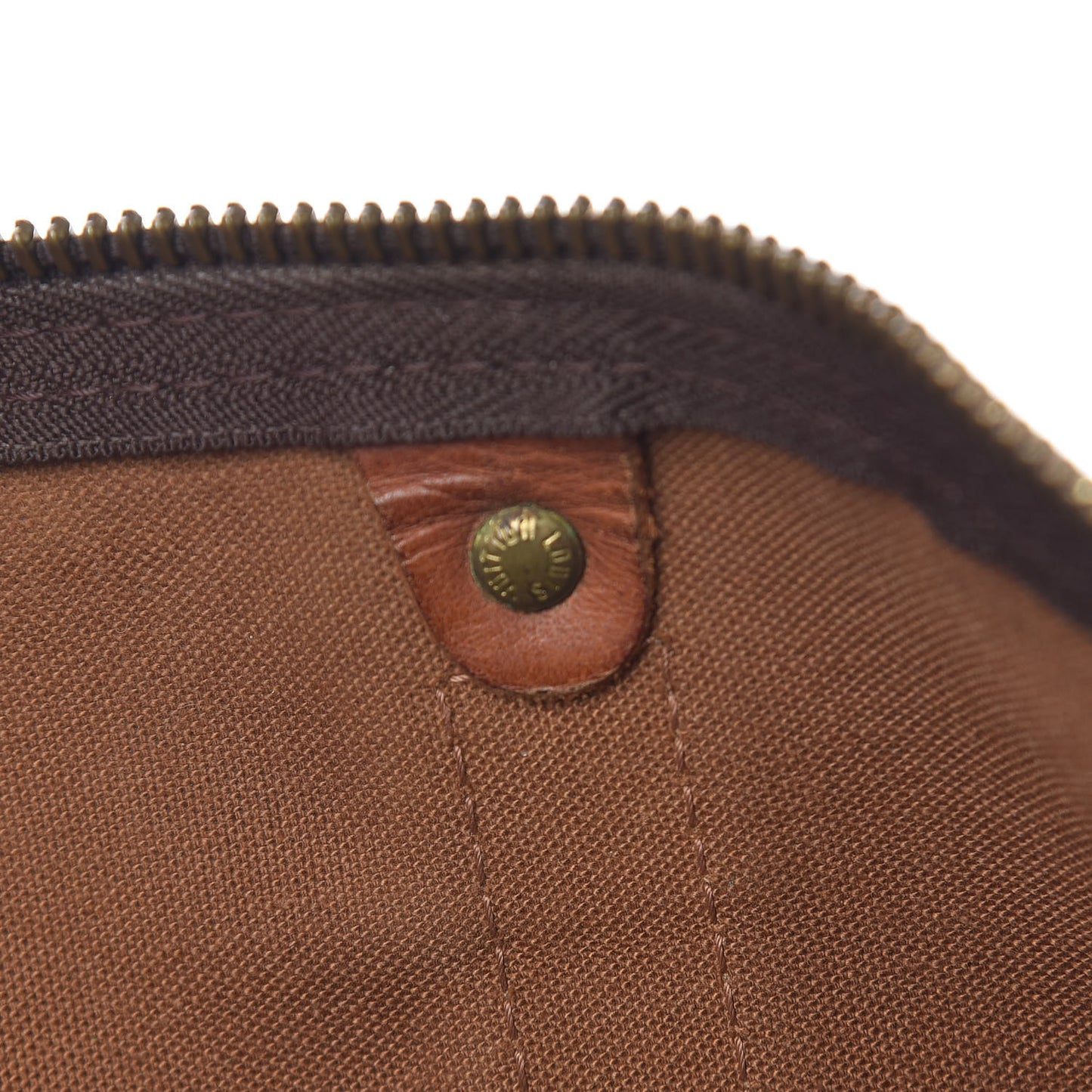 Monogram Keepall 45