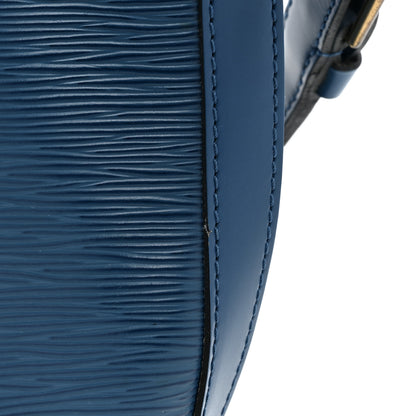 Louis Vuitton Epi Petit Noe Toledo 16 of 18