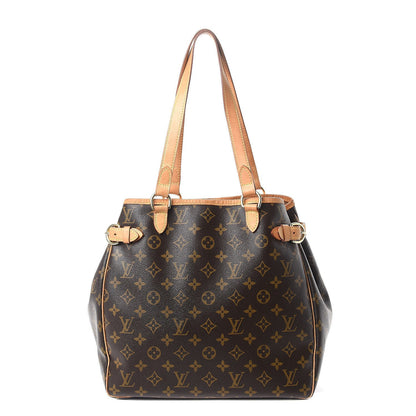 Louis Vuitton Monogram Batignolles Vertical 1 of 9
