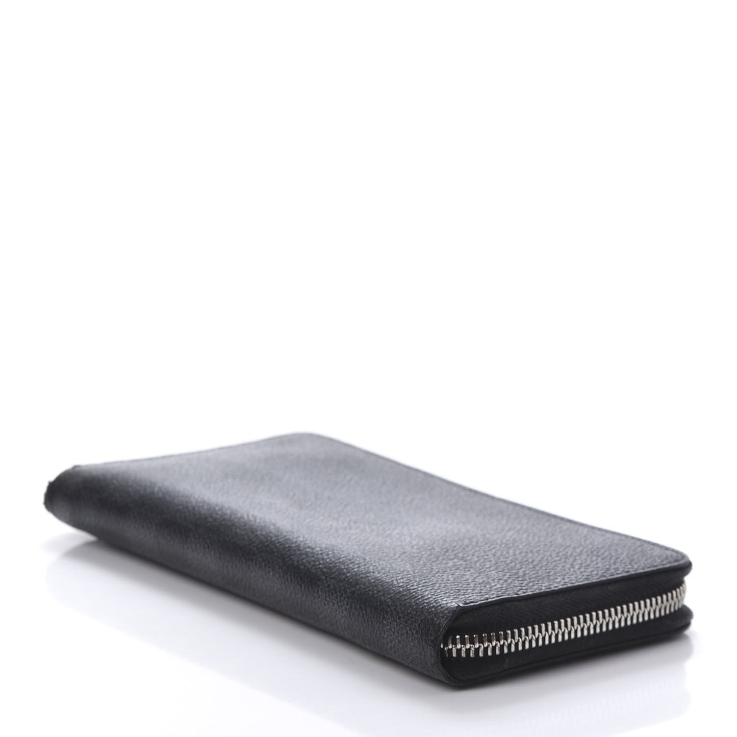 Damier Graphite Zippy Wallet Vertical