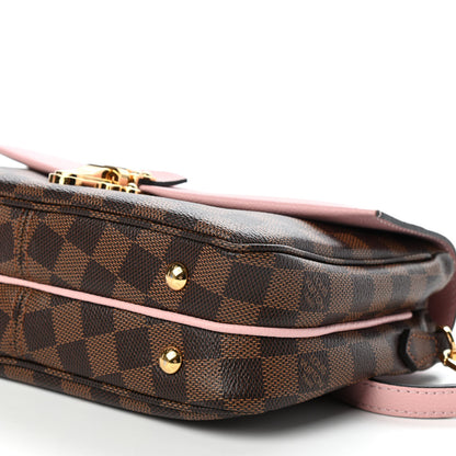 Louis Vuitton Damier Ebene Clapton Magnolia 8 of 8