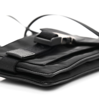 Givenchy Nylon 4G Crossbody Black 10 of 10