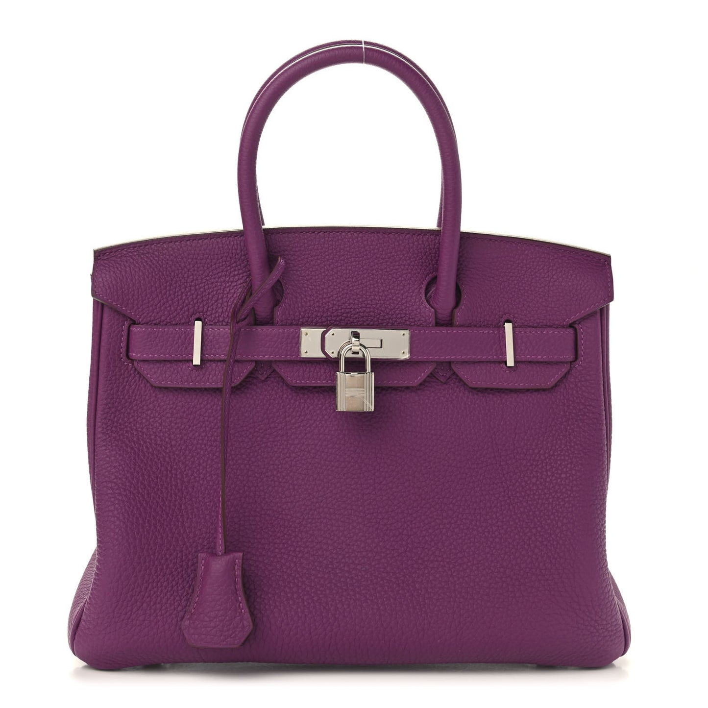Togo Birkin 30 Anemone