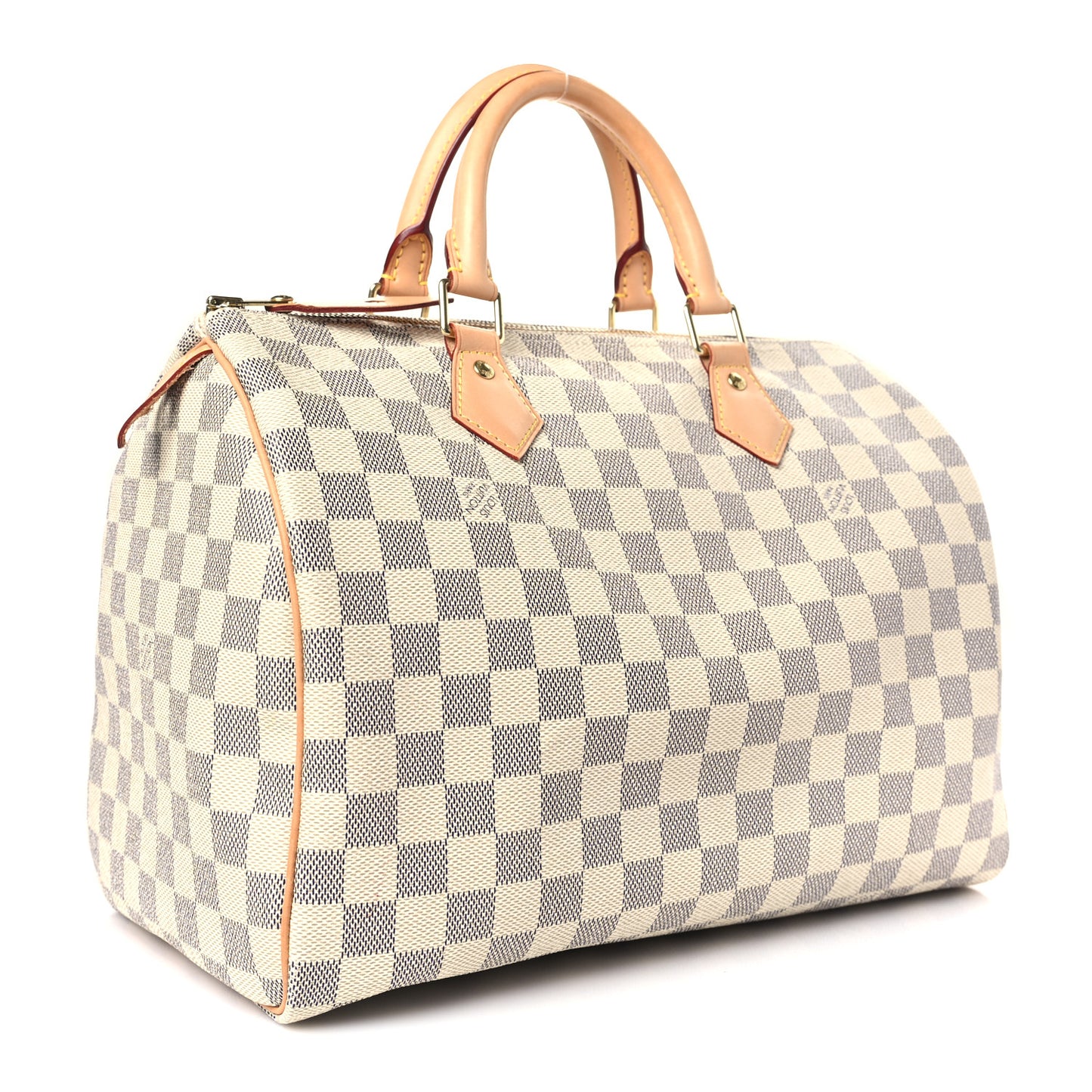 Damier Azur Speedy 30